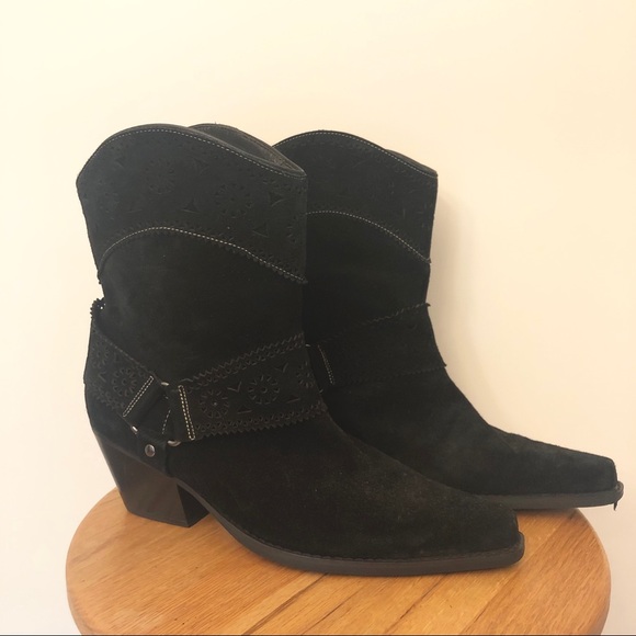 me too booties nordstrom